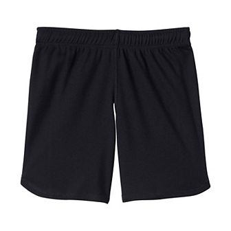Girls 2-20 Lands' End School Uniform Mesh Gym Shorts
