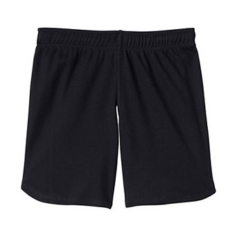Girls 2-20 Lands' End School Uniform Mesh Gym Shorts
