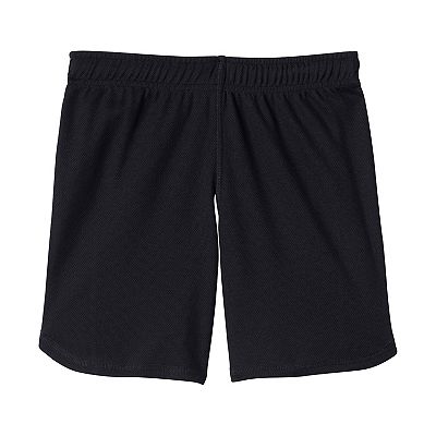 Kohls gym shorts on sale