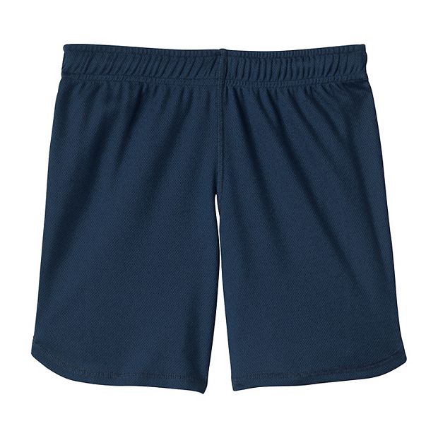 Girls 2-20 Lands' End School Uniform Mesh Gym Shorts