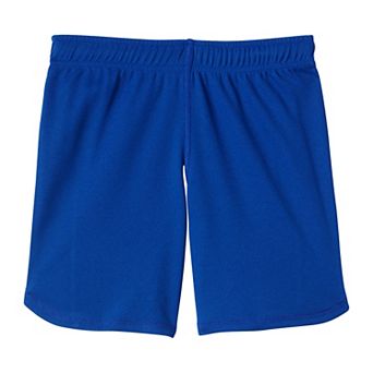 Girls 2-20 Lands' End School Uniform Mesh Gym Shorts