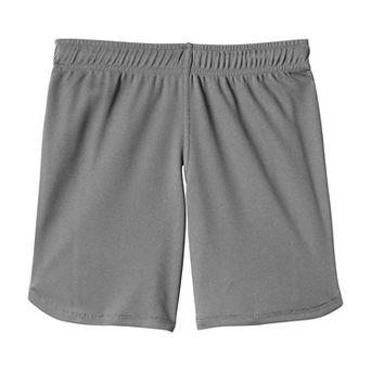 Girls 2-20 Lands' End School Uniform Mesh Gym Shorts