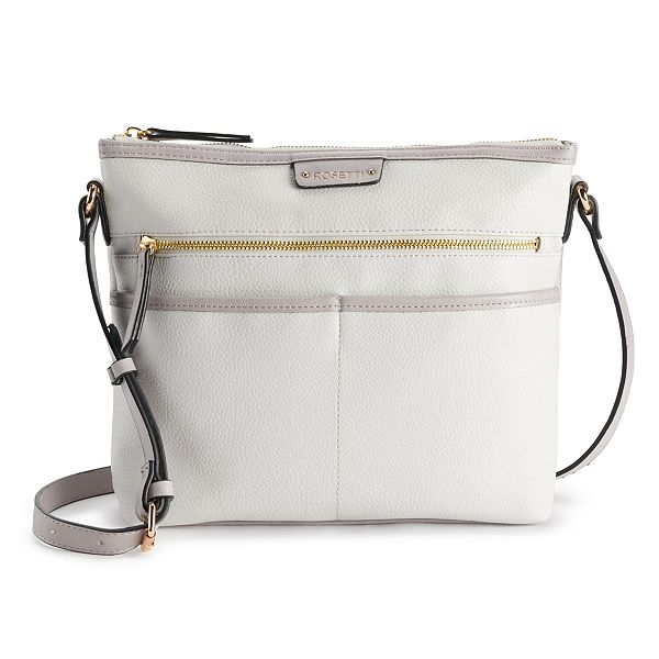 rosetti tessa crossbody