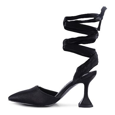 London Rag Fonda Women's High Heels