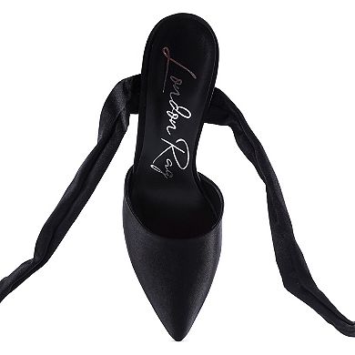 London Rag Fonda Women's High Heels