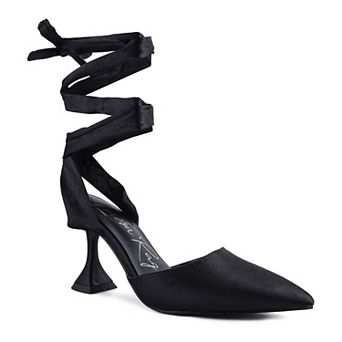 London Rag Fonda Women's High Heels