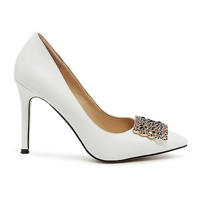 London Rag Cirrus Women's Heels