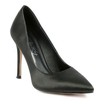 London Rag Fizzy Goblet Women's Stiletto Heels