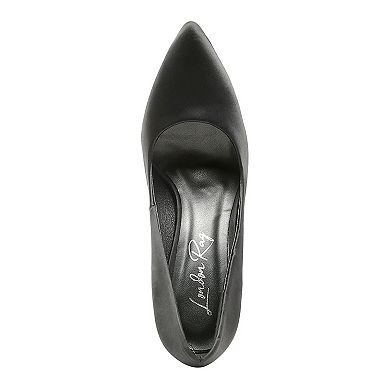 London Rag Fizzy Goblet Women's Stiletto Heels