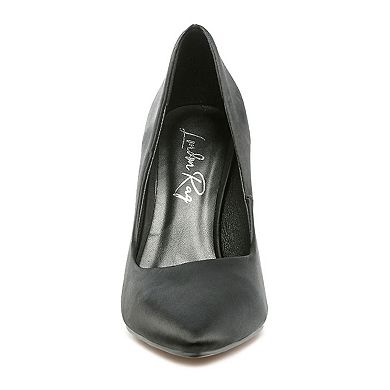 London Rag Fizzy Goblet Women's Stiletto Heels