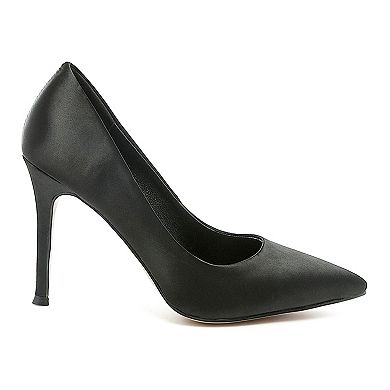 London Rag Fizzy Goblet Women's Stiletto Heels