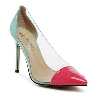 London Rag Candace Women's Stiletto Heels