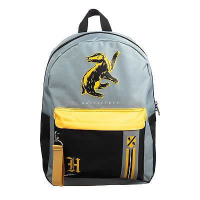 Hufflepuff school bag store