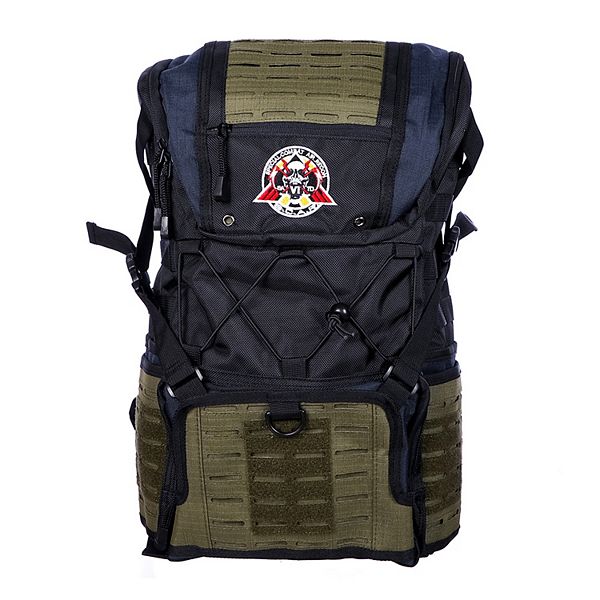 The Best Buy It for Life Backpack (Please Don't Call It Tactical