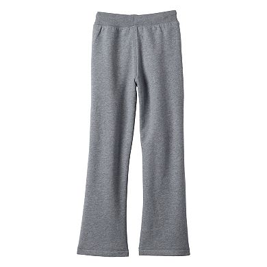 Girls 2-20 Lands' End School Uniform Sweatpants