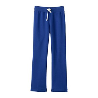 Girls 2-20 Lands' End School Uniform Sweatpants