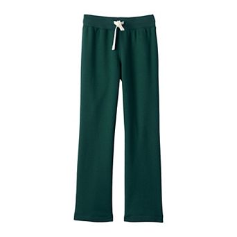 Girls 2-20 Lands' End School Uniform Sweatpants