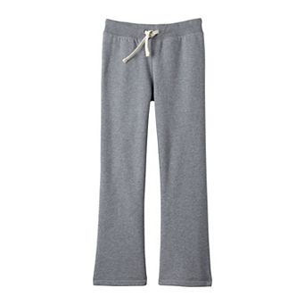 Girls 2-20 Lands' End School Uniform Sweatpants