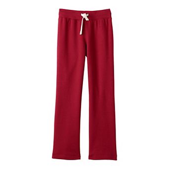 Girls 2-20 Lands' End School Uniform Sweatpants