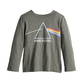 Baby & Toddler Boy Pink Floyd Graphic Tee