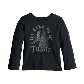 Baby & Toddler Boy Tupac Graphic Tee