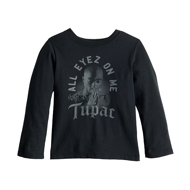 Baby & Toddler Boy Tupac Graphic Tee
