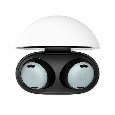 Google Pixel Buds Pro - Truly Wireless Earbuds - Audio