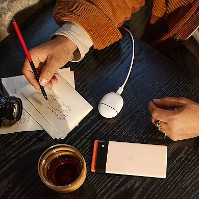 Google Pixel Buds Pro - Truly Wireless Earbuds - Audio Headphones with Bluetooth