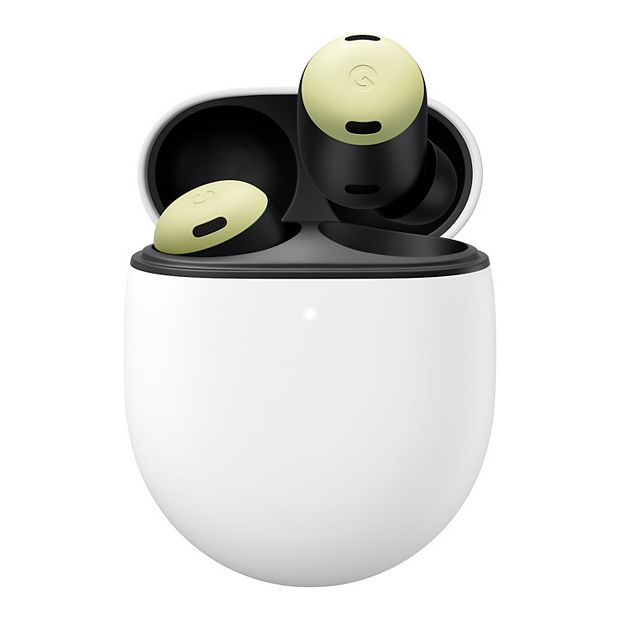 Google Pixel Buds Pro - Truly Wireless Earbuds - Audio