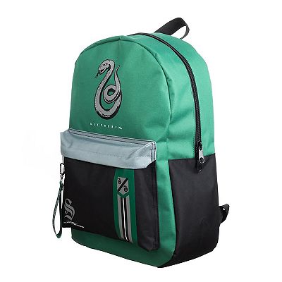 Harry Potter Slytherin House Backpack