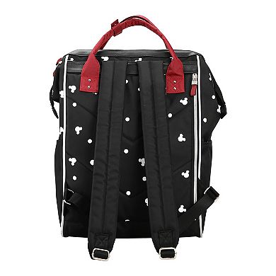 Disney's Mickey Mouse Peek-a-Boo Backpack