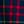 Red Navy Multi Plaid