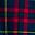 Red Navy Multi Plaid