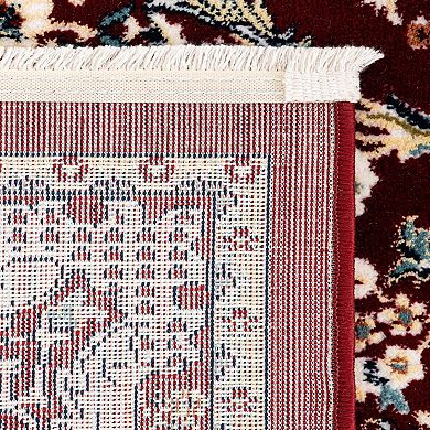 Unique Loom Sheffield Narenj Rug