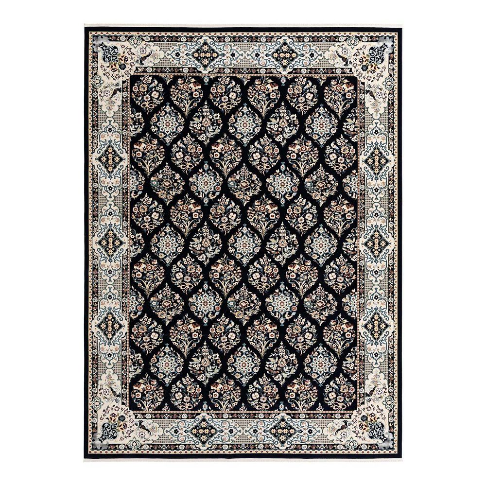 Unique Loom Sheffield Narenj Rug