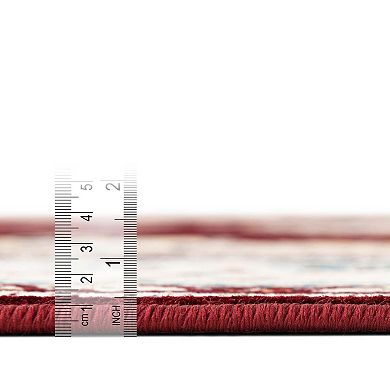 Unique Loom Windsor Narenj Rug