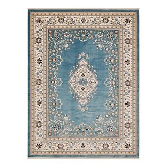 Unique Loom Windsor Narenj Rug