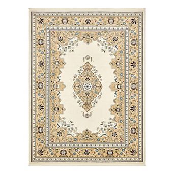 Unique Loom Windsor Narenj Rug