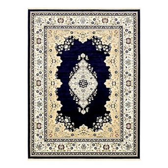 Unique Loom Windsor Narenj Rug