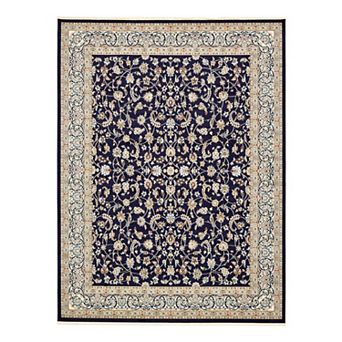 Unique Loom Leeds Narenj Rug
