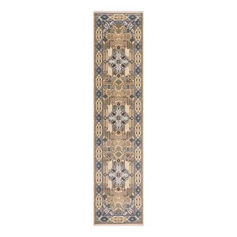 Unique Loom Liverpool Narenj Rug