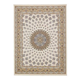 Unique Loom Nottingham Narenj Rug