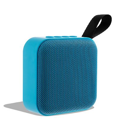 Sharper Image Louder As One 3-in. Wireless Speaker