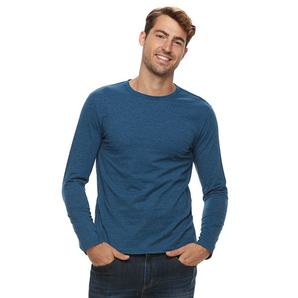 Men's Apt. 9® Premier Flex Standard-Fit Stretch Tee