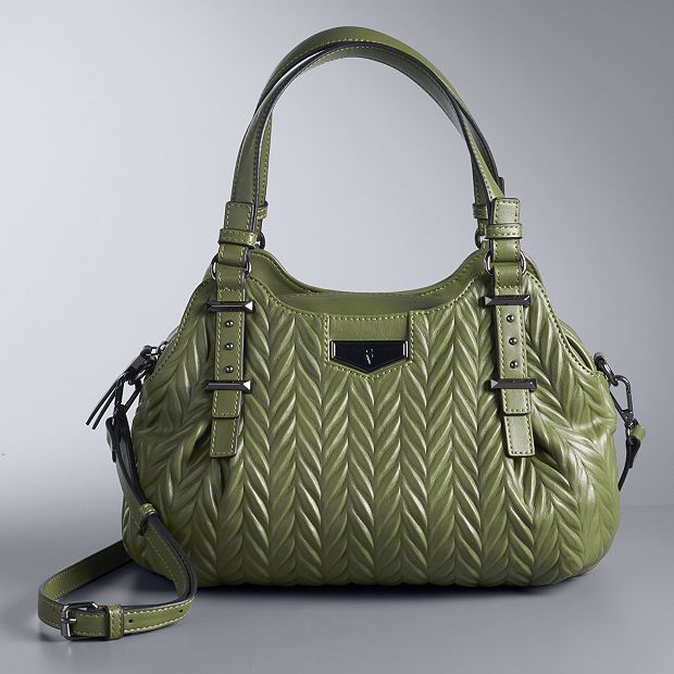 Kohl's simply cheap vera wang handbags