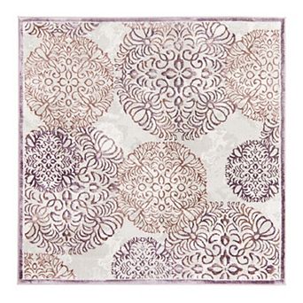 Unique Loom Chatsworth Aberdeen Rug