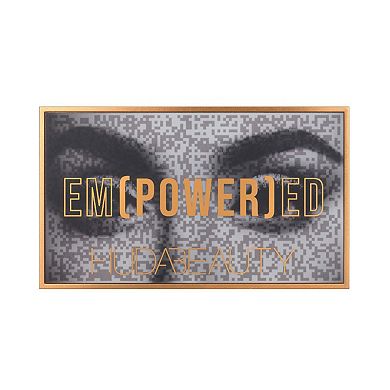 Empowered Eyeshadow Palette