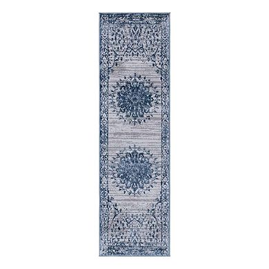 Unique Loom Derbyshire Aberdeen Rug