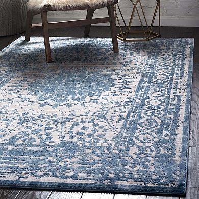 Unique Loom Derbyshire Aberdeen Rug