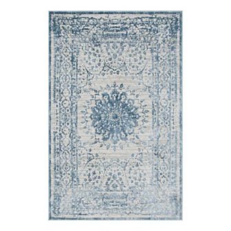 Unique Loom Derbyshire Aberdeen Rug